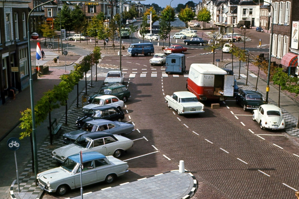 Inloopmiddag 7 februari 2025 - Oude én nieuwe  ansichtkaarten 